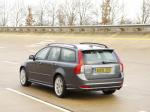 Volvo V50 R-Design SE Sport 2008 года
